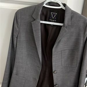 Woman’s Blazer - brand Talula size 2